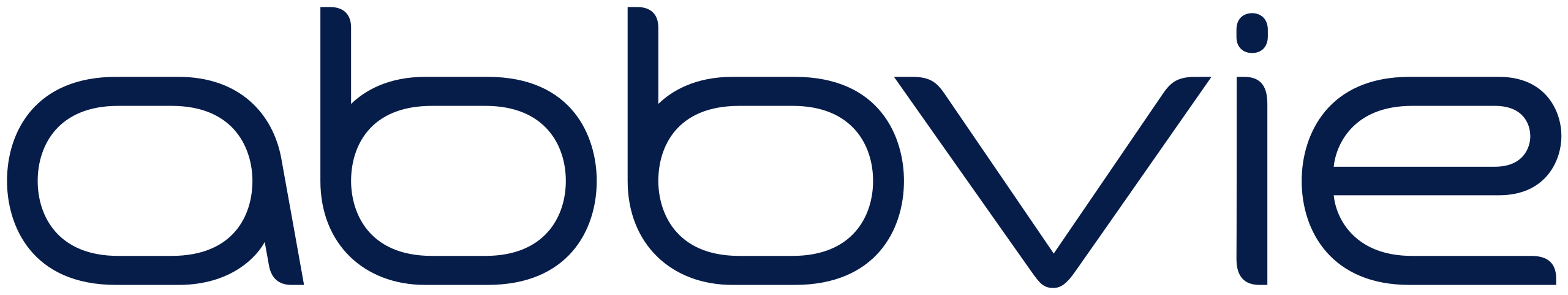Abbvie logo image