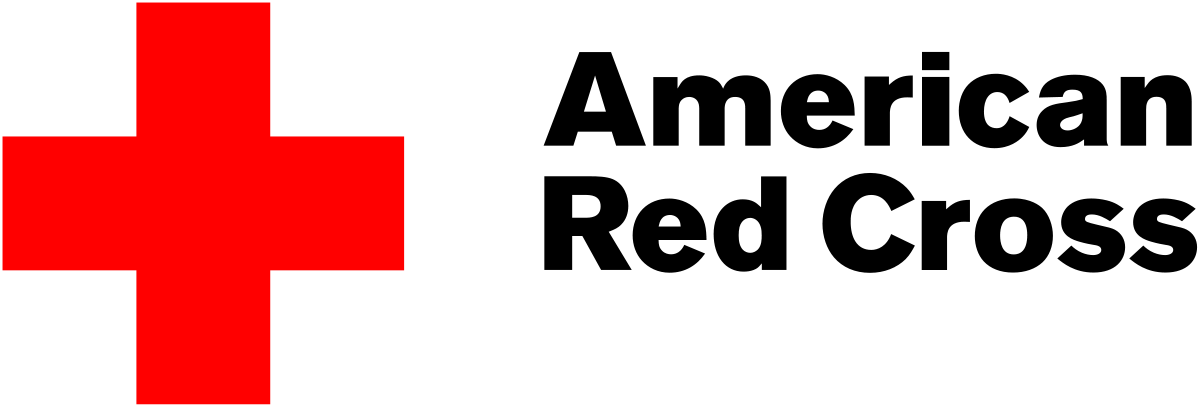 American Red Cross  logo image