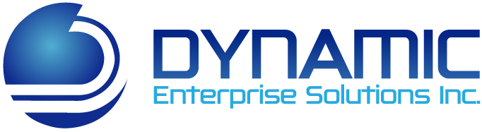 Dynamic Enterprise logo image